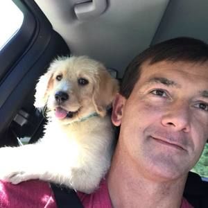 Meet your Posher, Scott